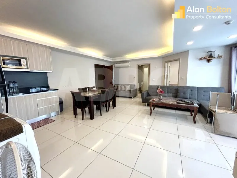 2 Bed 2 Bath in Jomtien ABPC0219 photo 11
