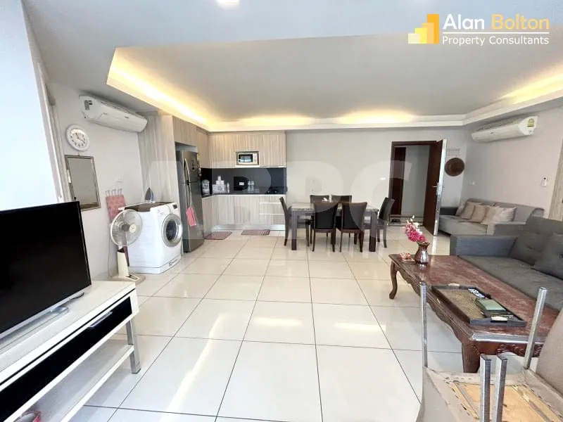 2 Bed 2 Bath in Jomtien ABPC0219 photo 4