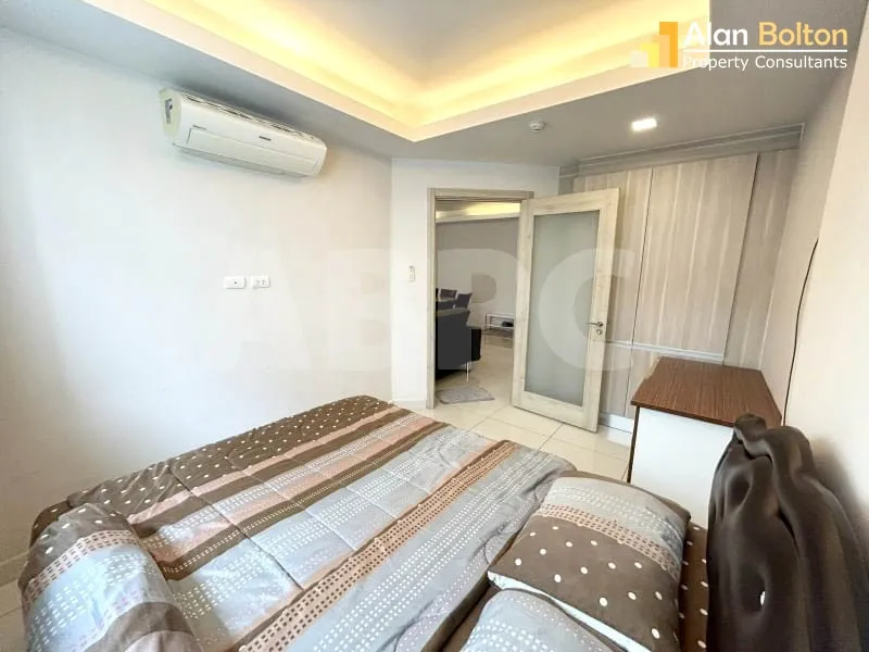 2 Bed 2 Bath in Jomtien ABPC0219 photo 5