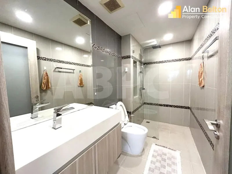 2 Bed 2 Bath in Jomtien ABPC0219 photo 6