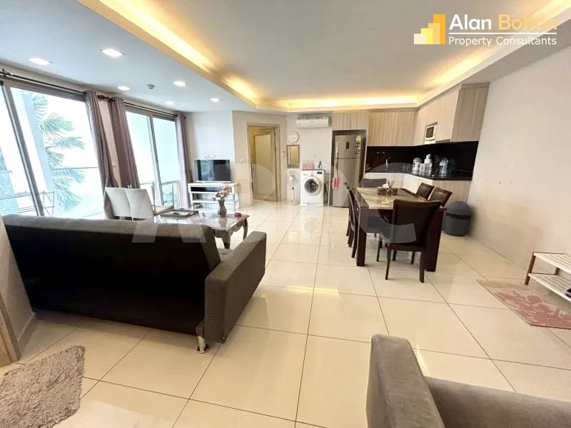 2 Bed 2 Bath in Jomtien ABPC0219 photo 7