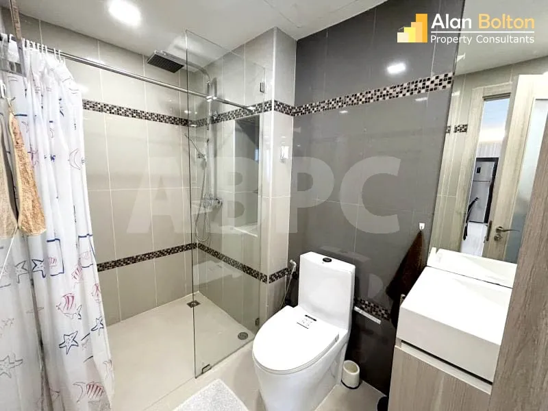 2 Bed 2 Bath in Jomtien ABPC0219 photo 9