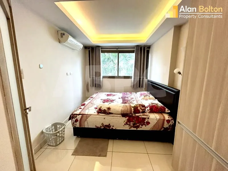 2 Bed 2 Bath in Jomtien ABPC0219 photo 10