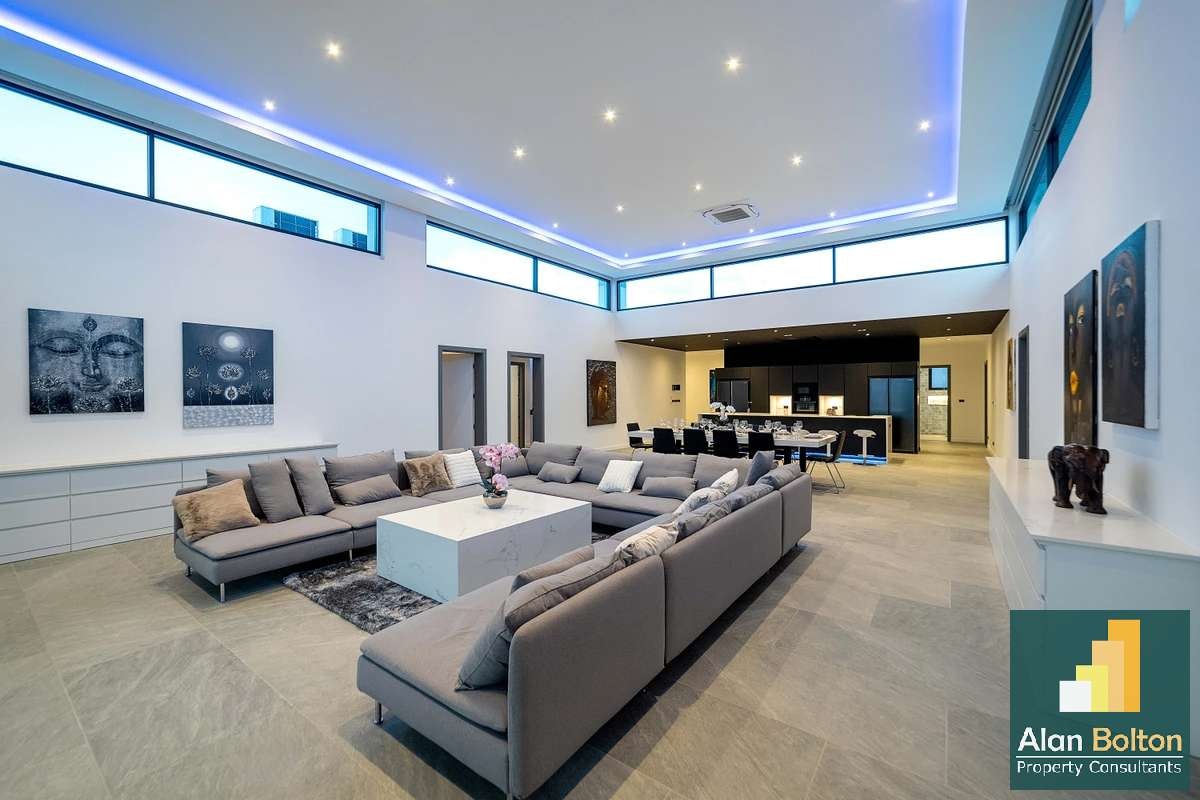 🔥VILLA DOMENICA, Siam Royal View, 6 Bed 7 Bath in East Pattaya photo 14