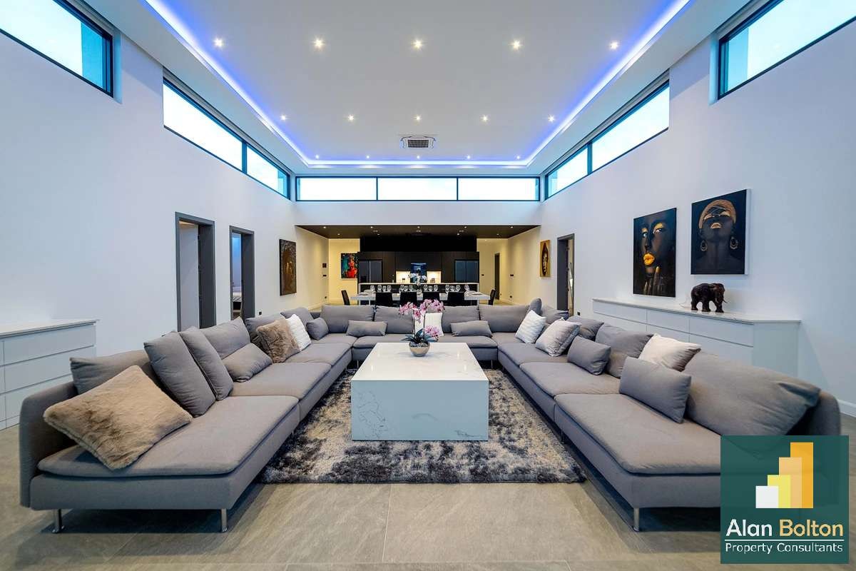 🔥VILLA DOMENICA, Siam Royal View, 6 Bed 7 Bath in East Pattaya photo 23