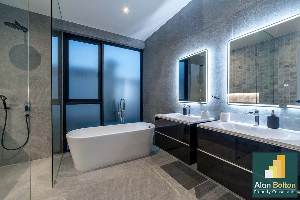 🔥VILLA DOMENICA, Siam Royal View, 6 Bed 7 Bath in East Pattaya photo 17