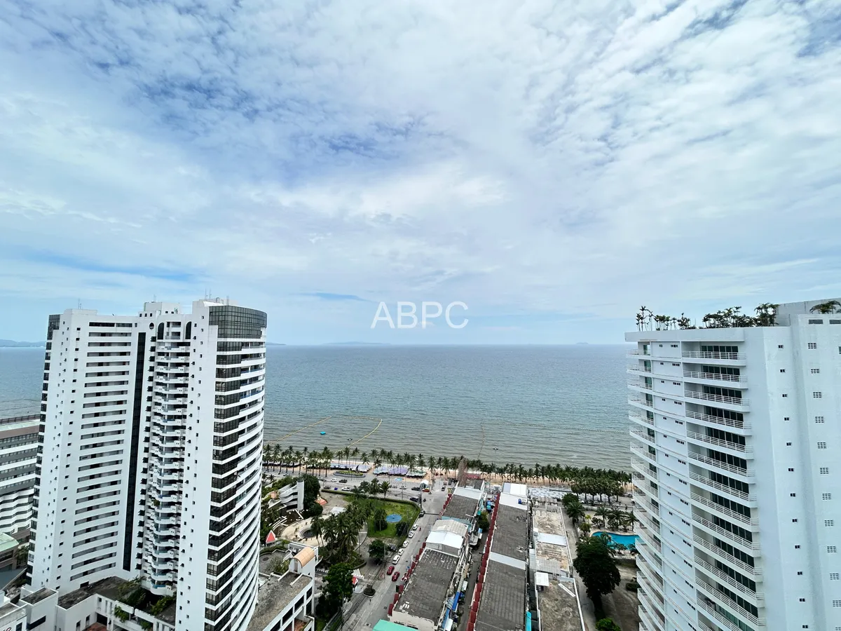 1 Bed 2 Bath in Jomtien ABPC0233