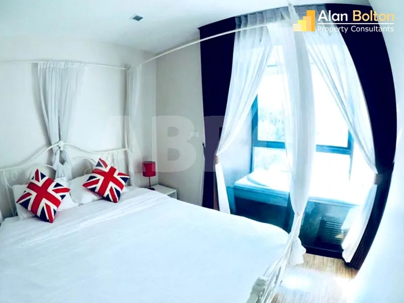 1 Bed 1 Bath in North Pattaya ABPC0243 photo 3