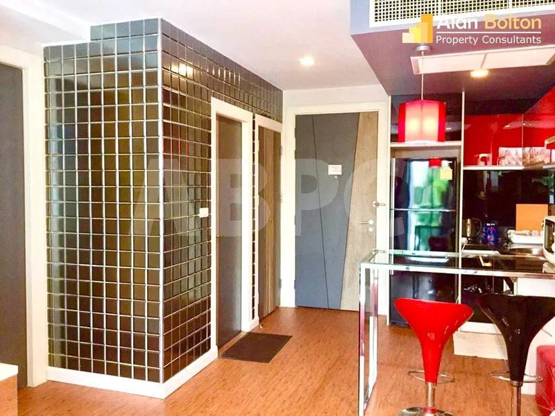 1 Bed 1 Bath in North Pattaya ABPC0243 photo 5