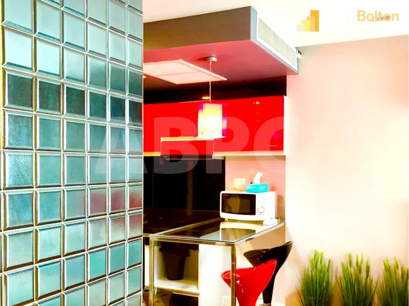 1 Bed 1 Bath in North Pattaya ABPC0243 photo 6