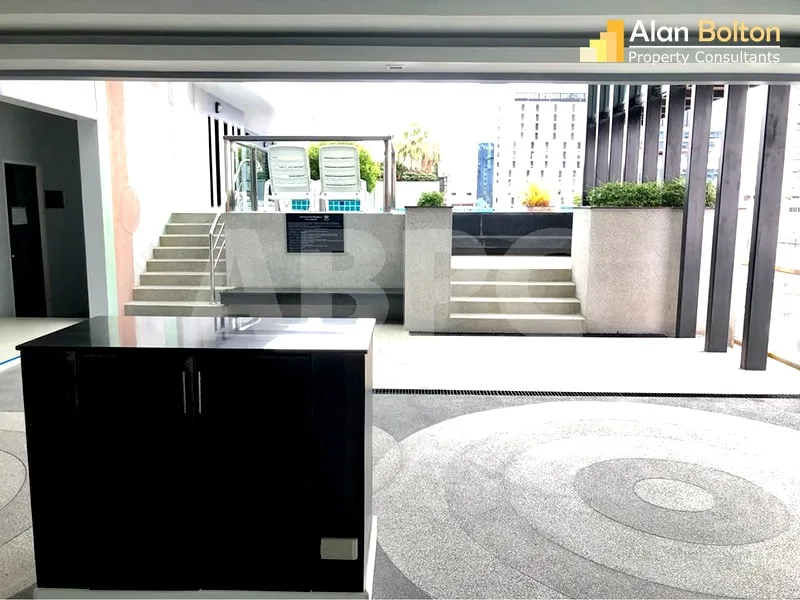 1 Bed 1 Bath in North Pattaya ABPC0243 photo 7