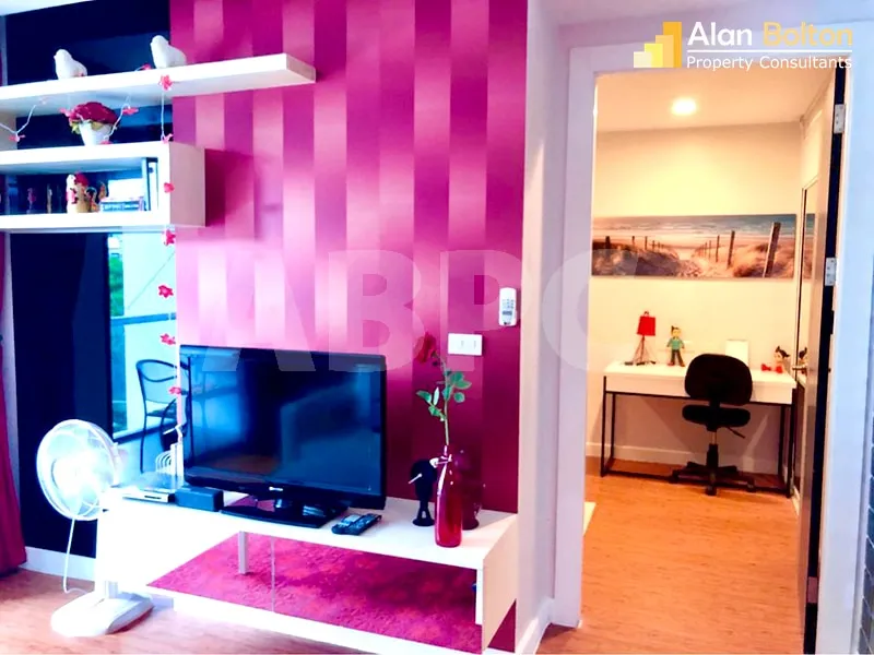 1 Bed 1 Bath in North Pattaya ABPC0243 photo 8