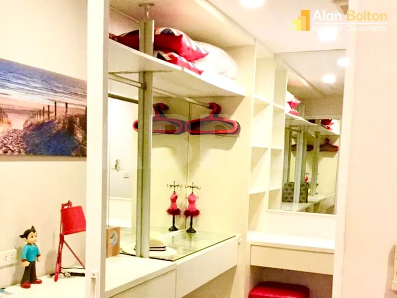 1 Bed 1 Bath in North Pattaya ABPC0243 photo 9
