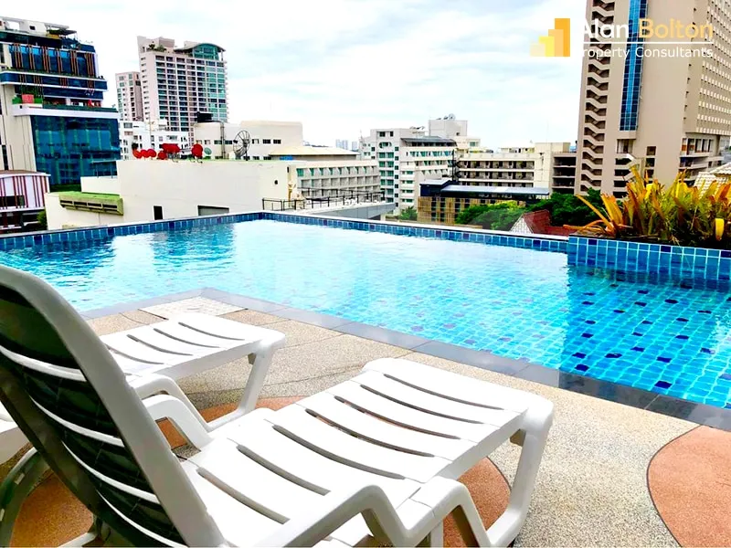 1 Bed 1 Bath in North Pattaya ABPC0243 photo 10