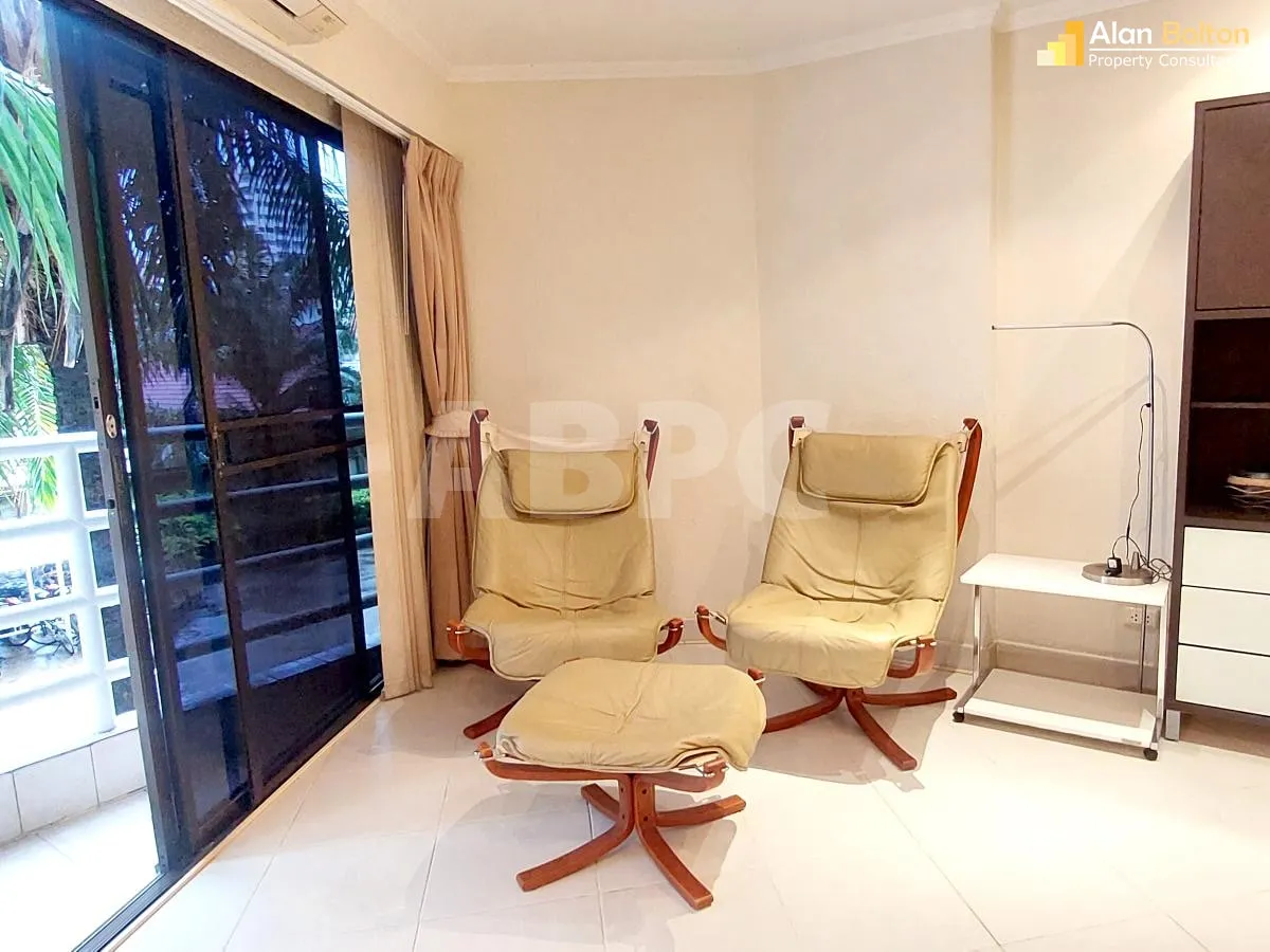 1 Bed 1 Bath in Jomtien ABPC0245 photo 4