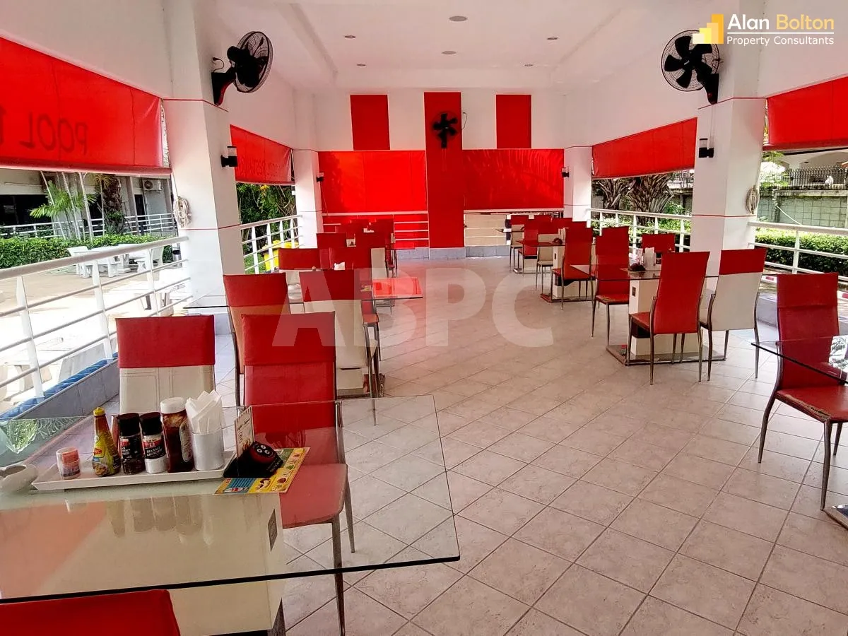 1 Bed 1 Bath in Jomtien ABPC0245 photo 5