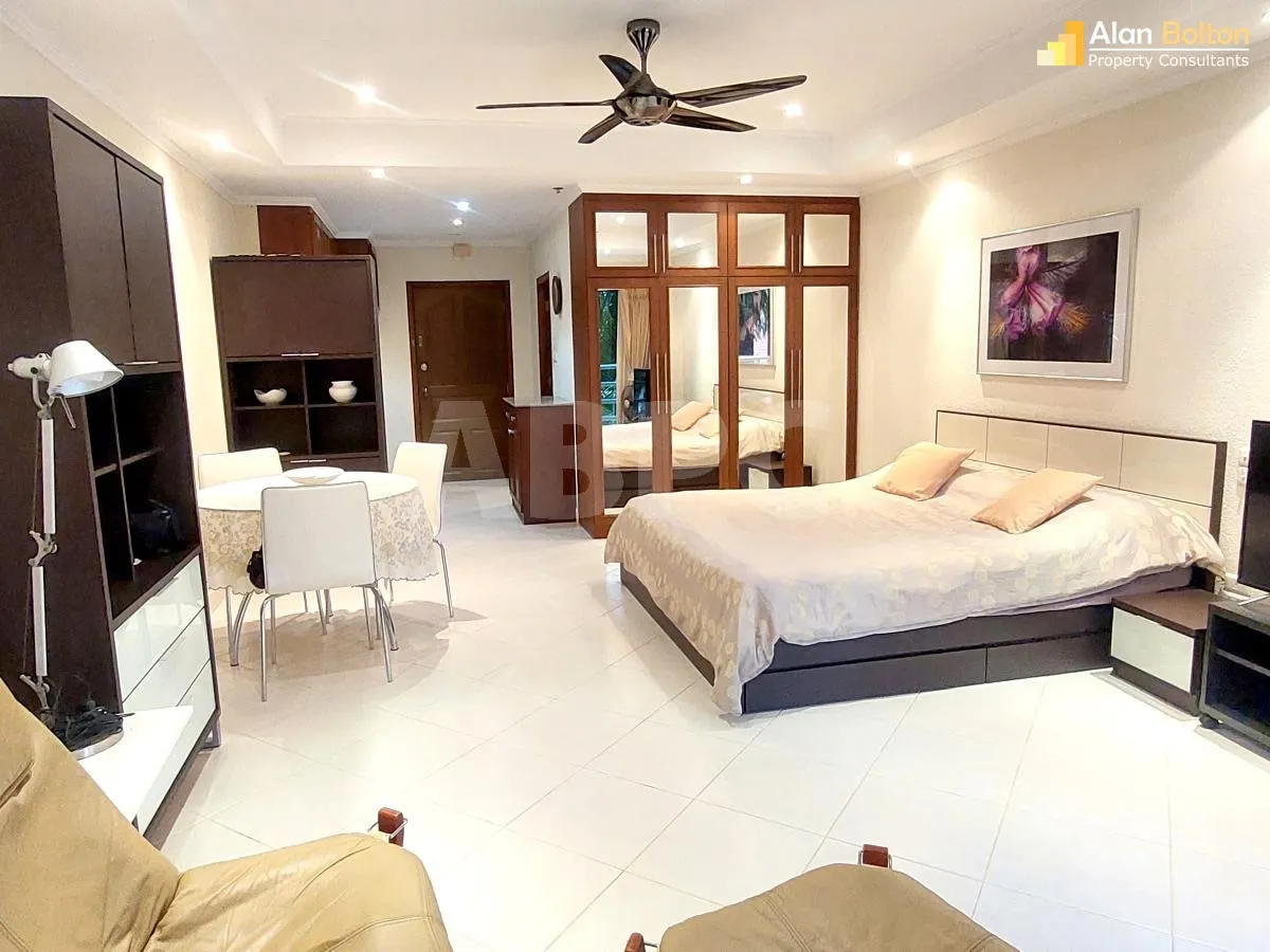 1 Bed 1 Bath in Jomtien ABPC0245 photo 6