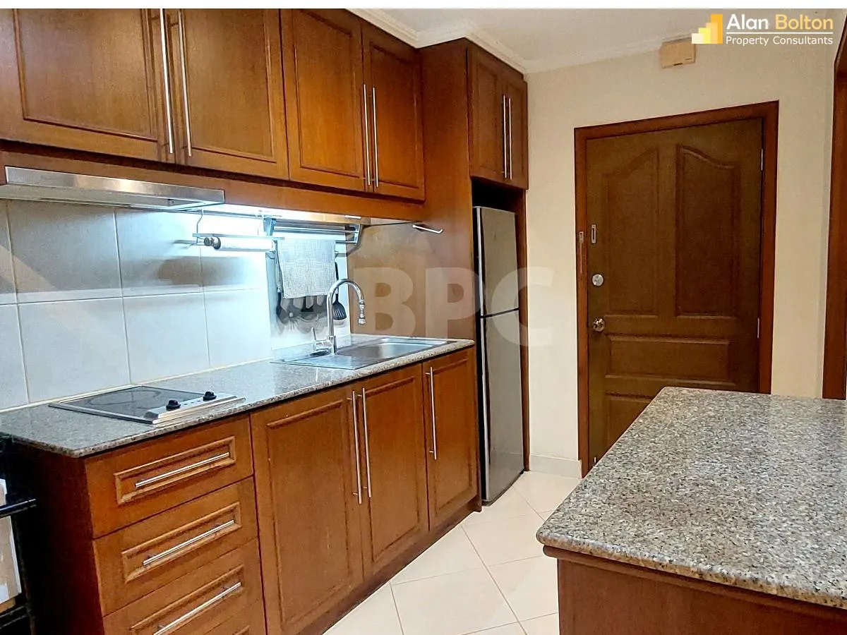 1 Bed 1 Bath in Jomtien ABPC0245 photo 7