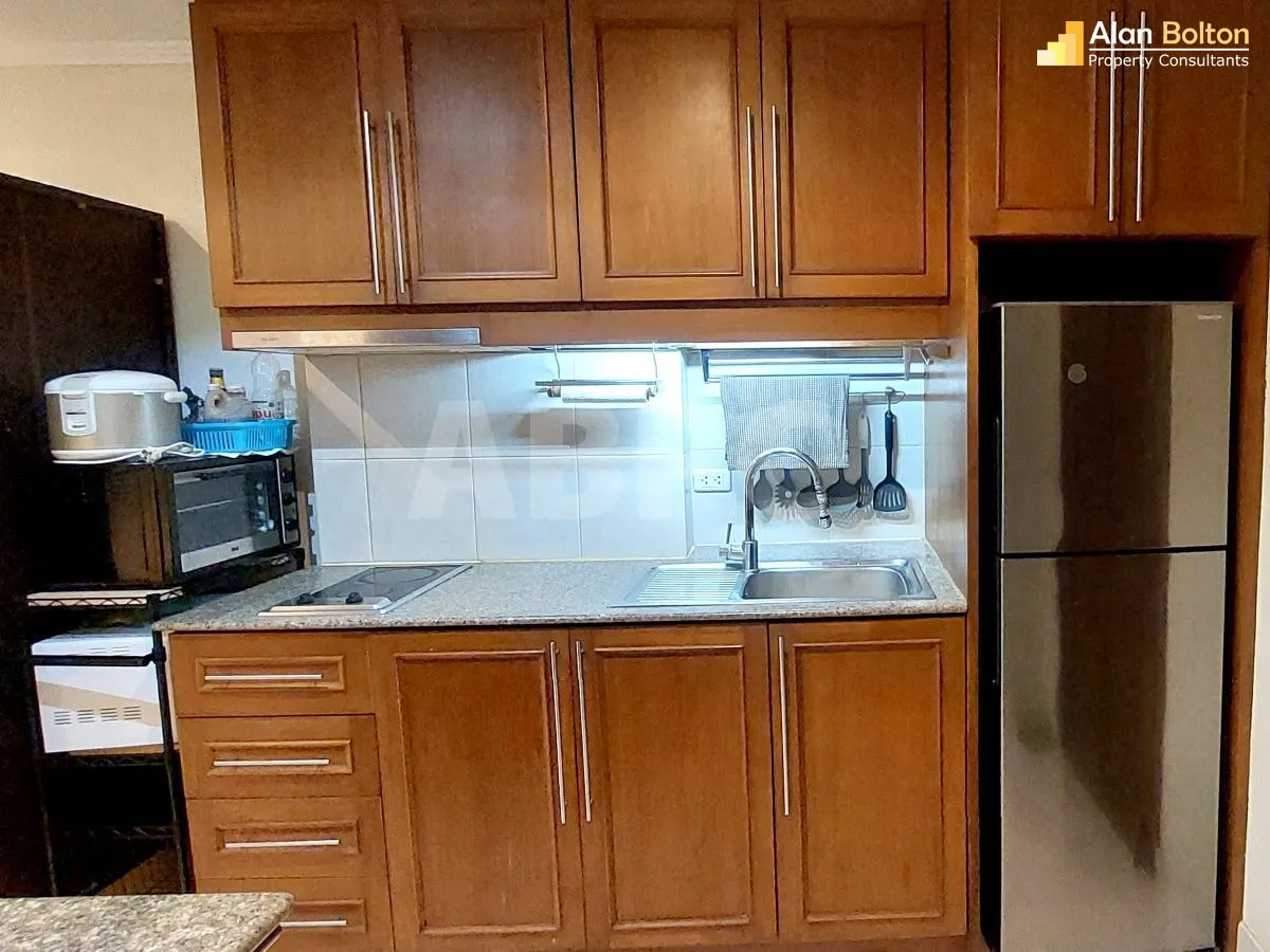 1 Bed 1 Bath in Jomtien ABPC0245 photo 8