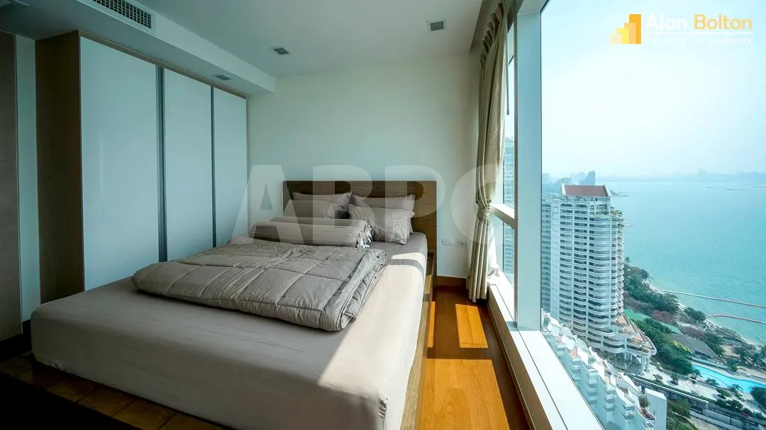 1 Bed 1 Bath in Wong Amat ABPC0252