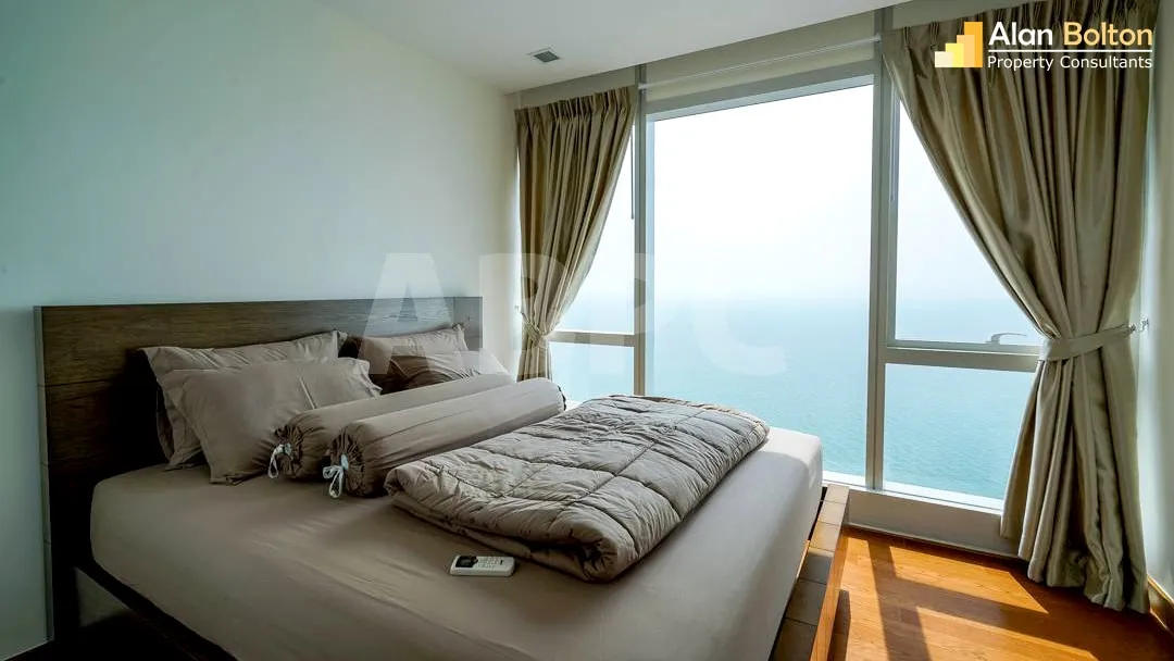 1 Bed 1 Bath in Wong Amat ABPC0252 photo 6