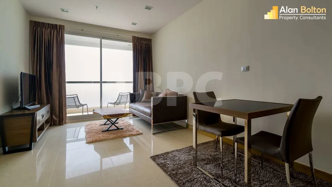 1 Bed 1 Bath in Wong Amat ABPC0252 photo 7