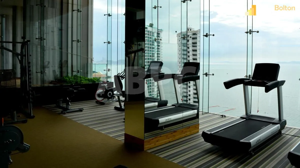 1 Bed 1 Bath in Na Jomtien ABPC0253 photo 5