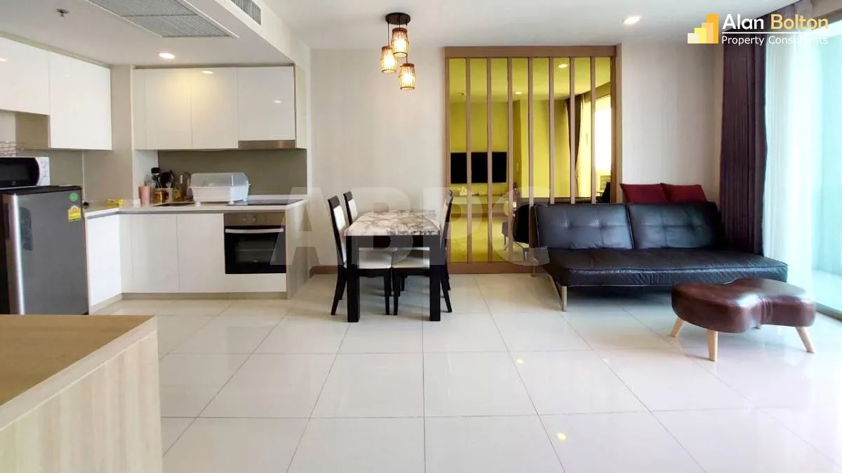 1 Bed 1 Bath in Na Jomtien ABPC0253 photo 6