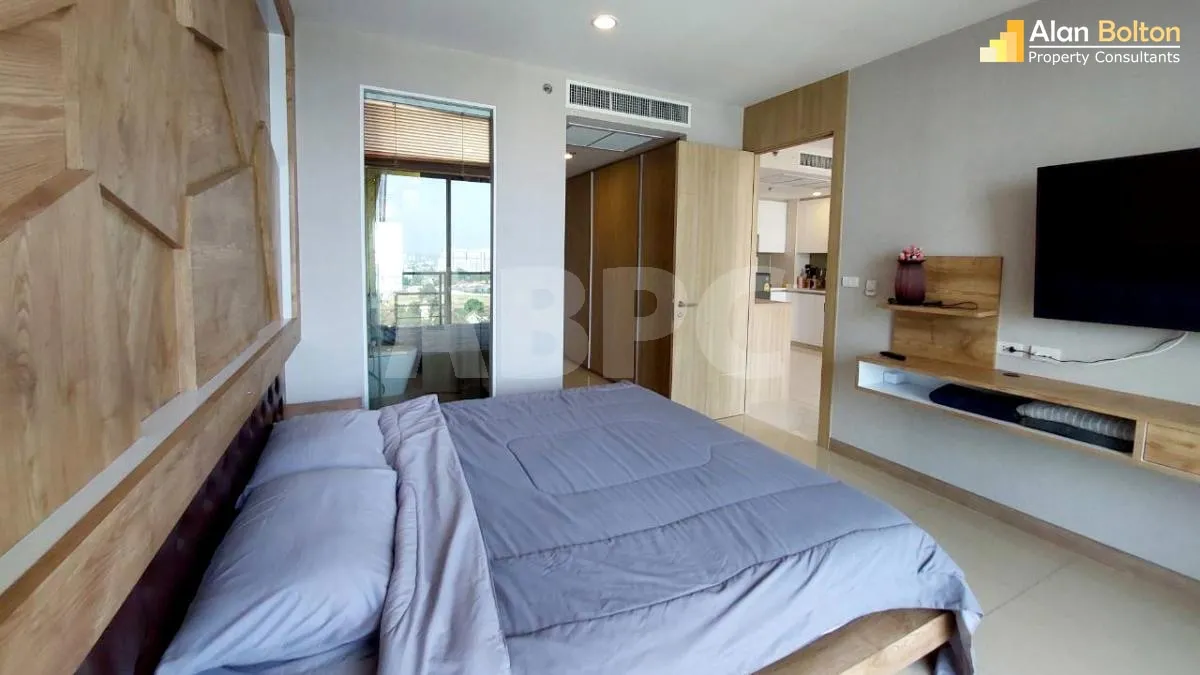 1 Bed 1 Bath in Na Jomtien ABPC0253 photo 7