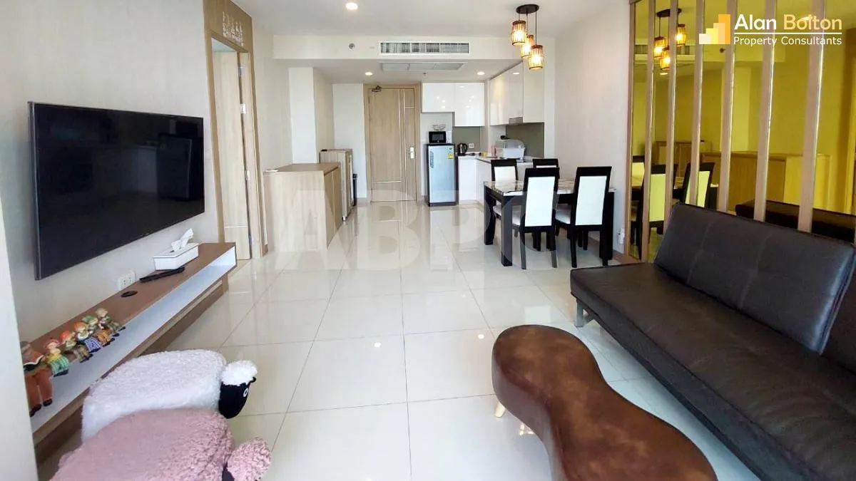 1 Bed 1 Bath in Na Jomtien ABPC0253 photo 8