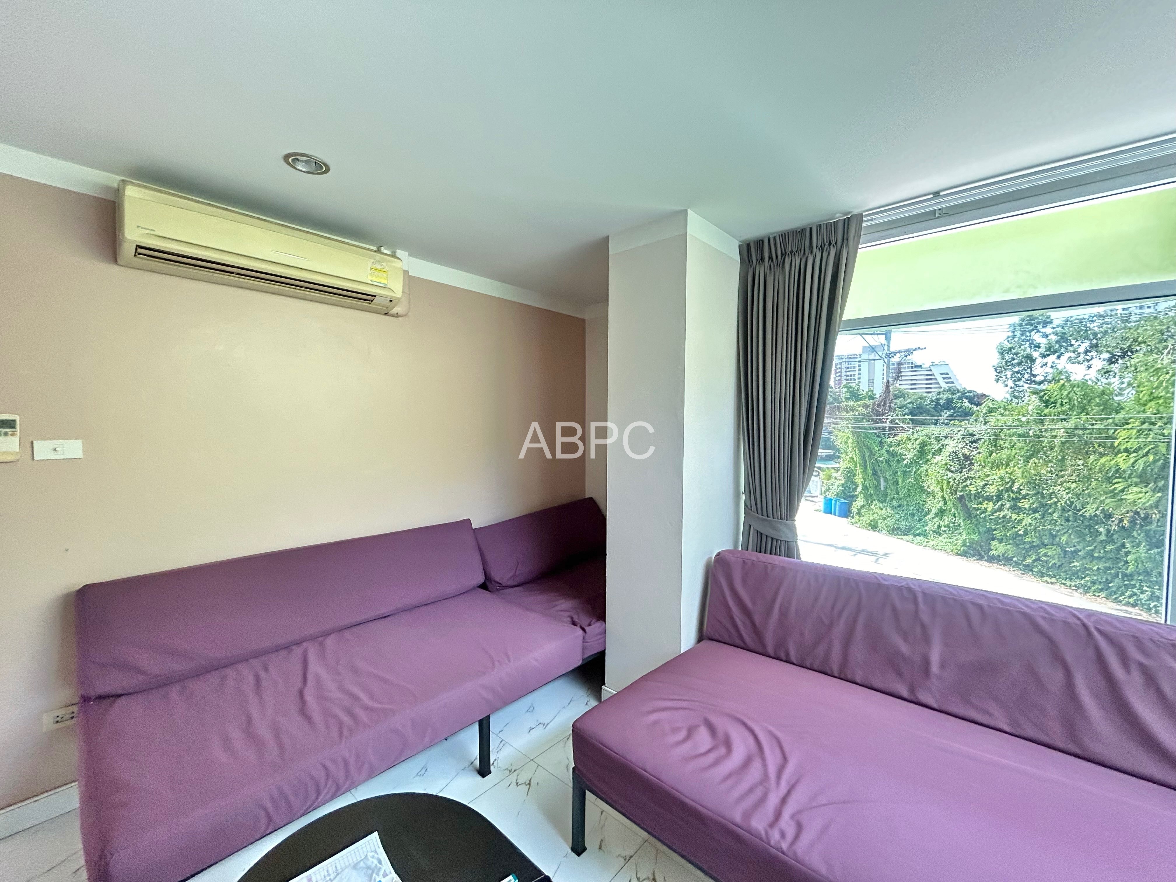 1 Bed 2 Bath Condo In Wongamat photo 7