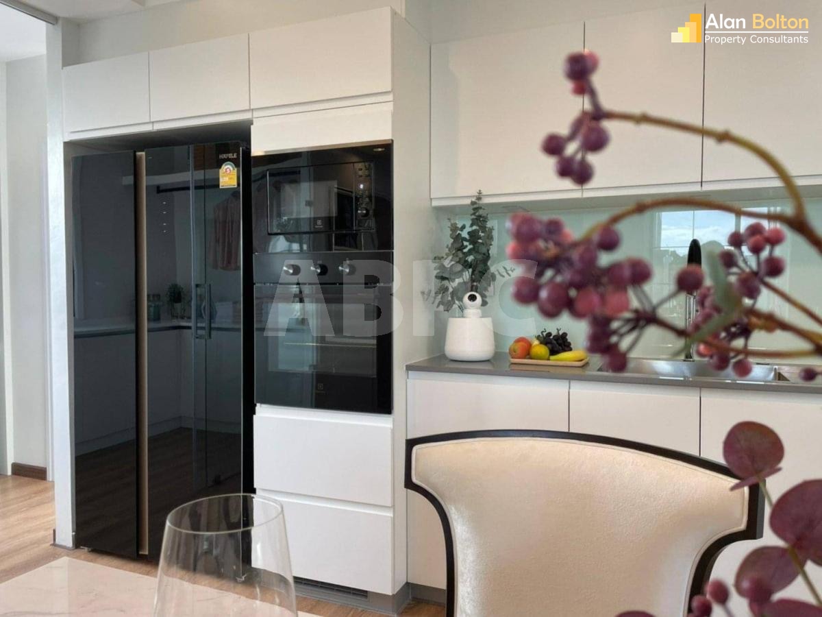 Fully Furnished Modern 3 Bed 3 Bath Pool Villa in East Pattaya ABPC0278 photo 4