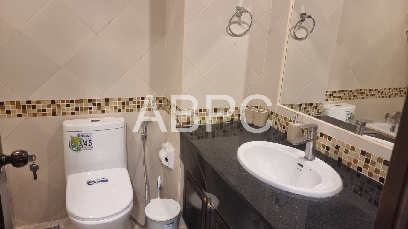 Studio Condo in Jomtien - Angket photo 5