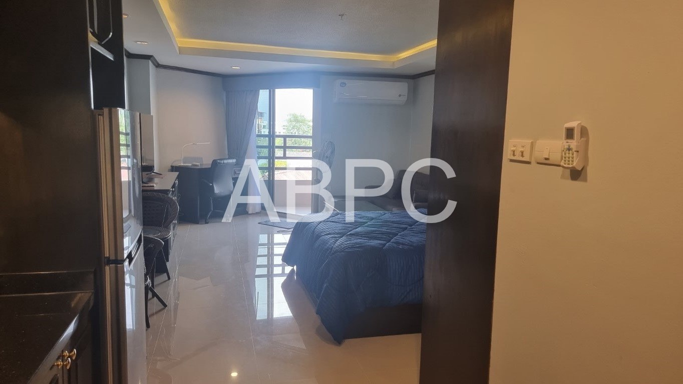 Studio Condo in Jomtien - Angket photo 7