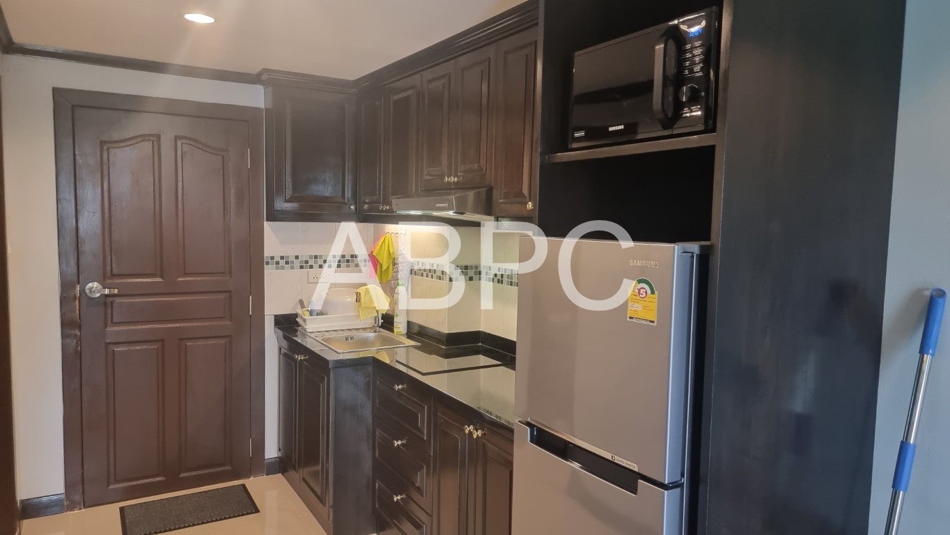 Studio Condo in Jomtien - Angket photo 15