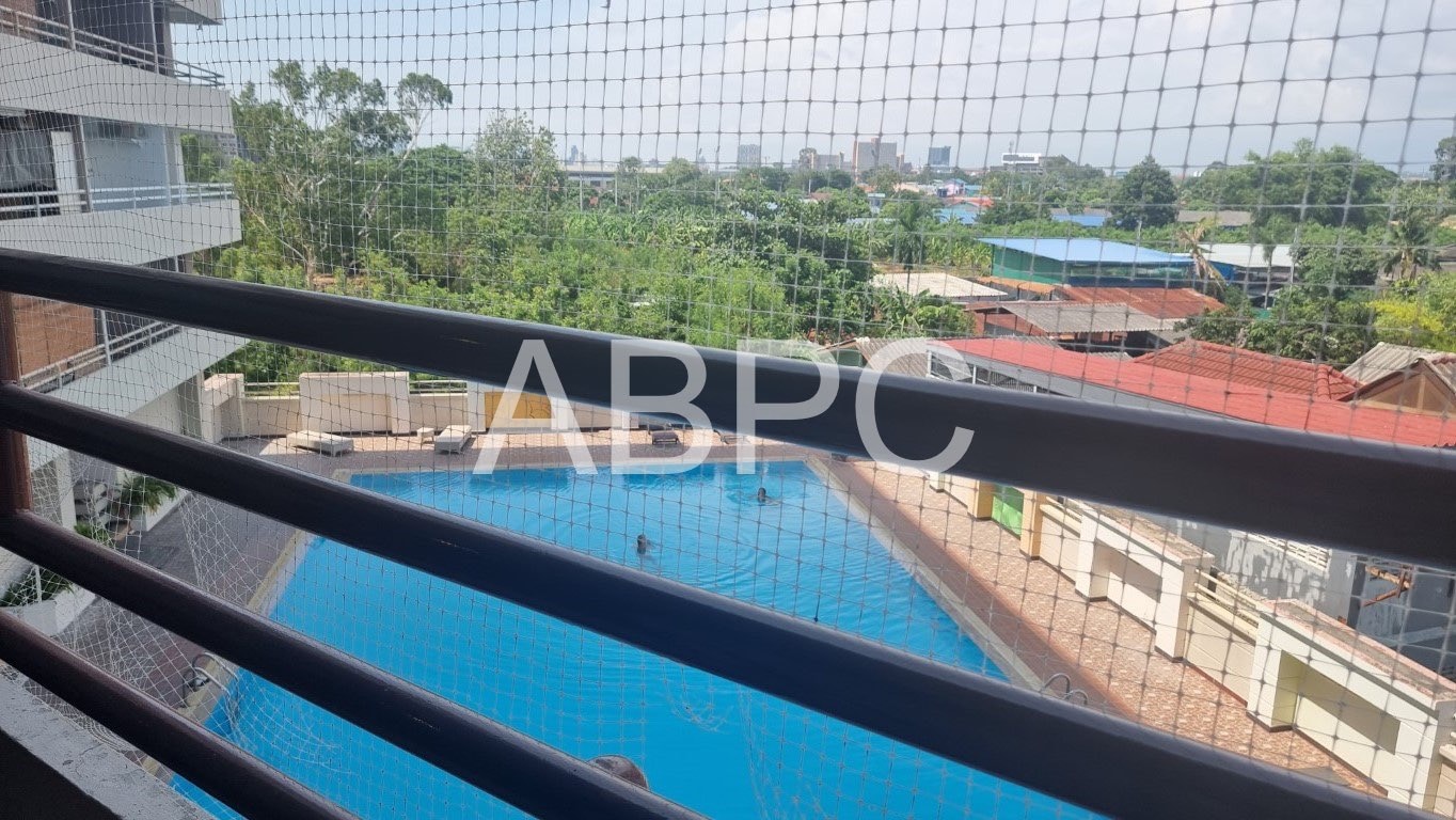 Studio Condo in Jomtien - Angket photo 16