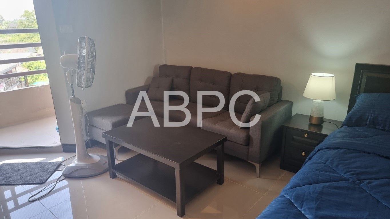 Studio Condo in Jomtien - Angket photo 6