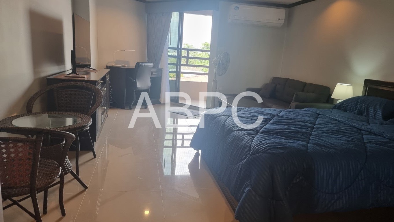 Studio Condo in Jomtien - Angket photo 17
