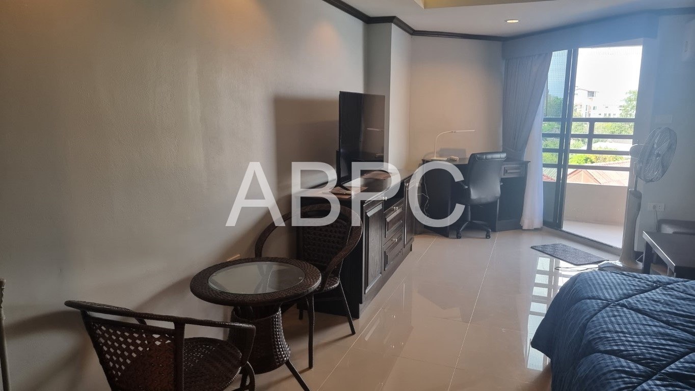 Studio Condo in Jomtien - Angket photo 8