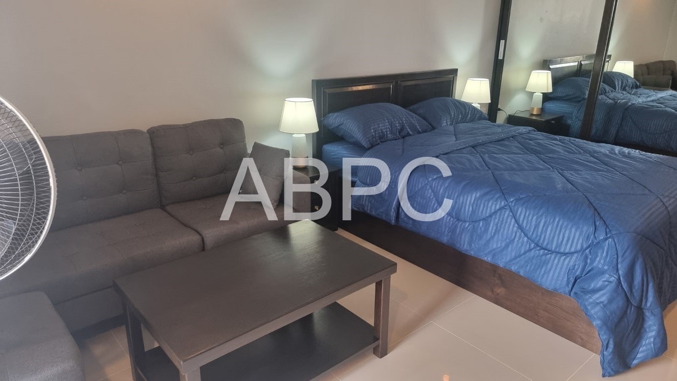 Studio Condo in Jomtien - Angket photo 4