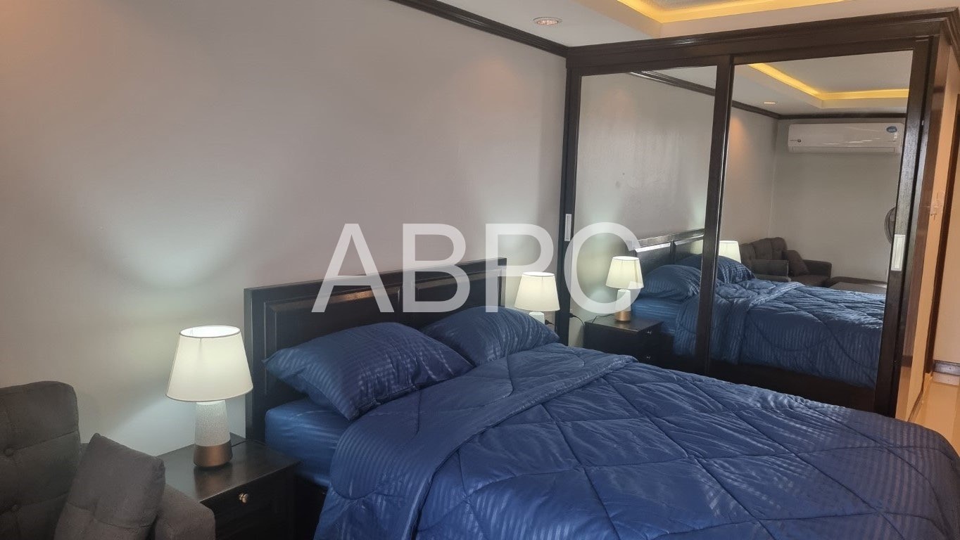 Studio Condo in Jomtien - Angket photo 10