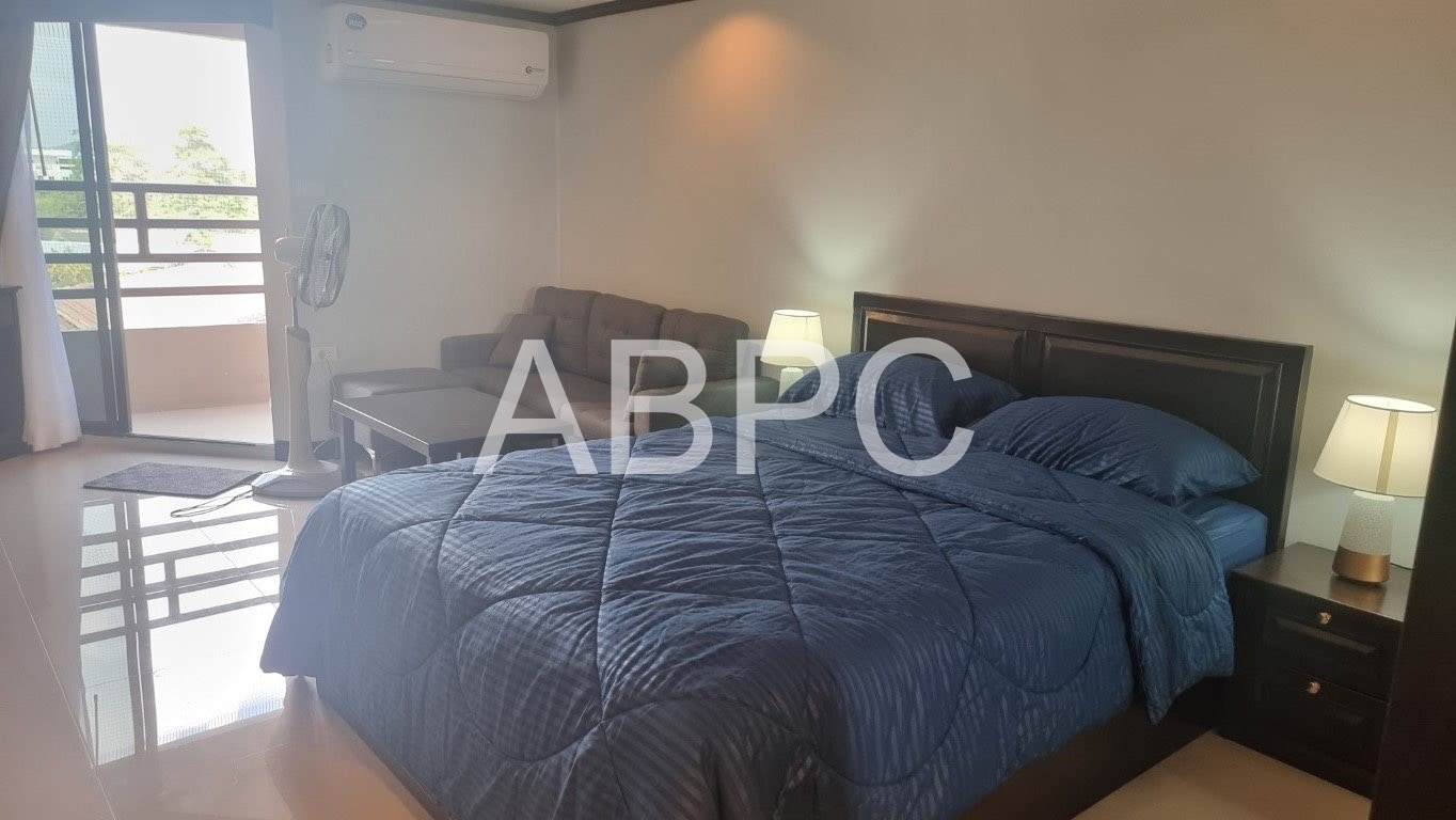Studio Condo in Jomtien - Angket photo 19