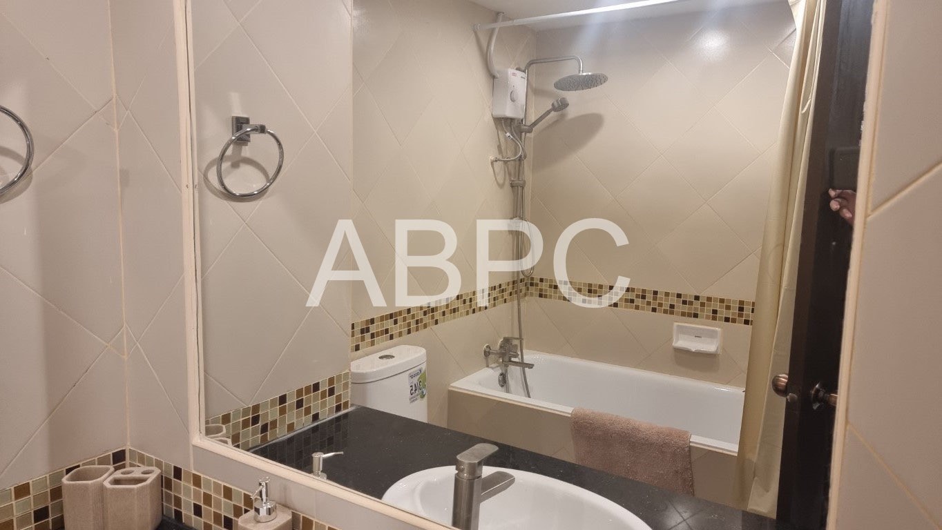 Studio Condo in Jomtien - Angket photo 18