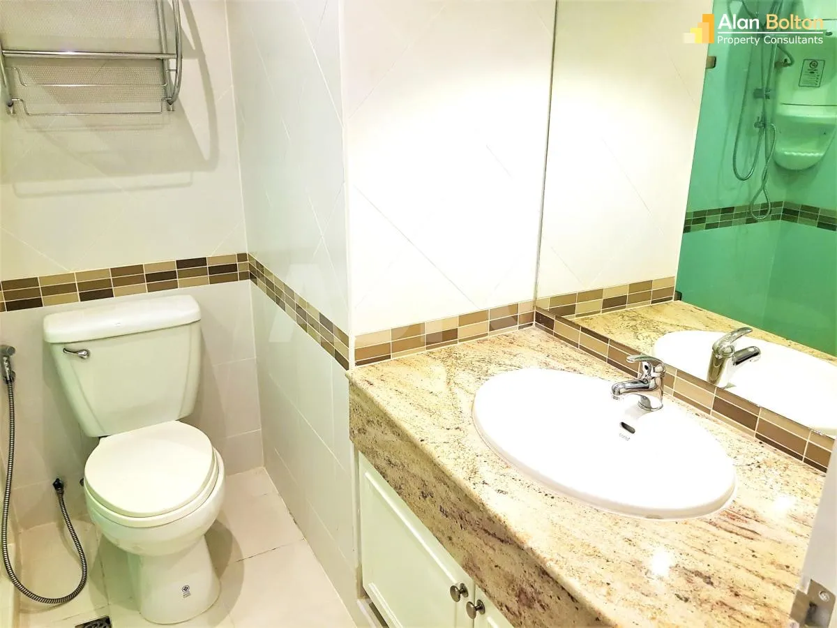 Studio Condo in Jomtien photo 3