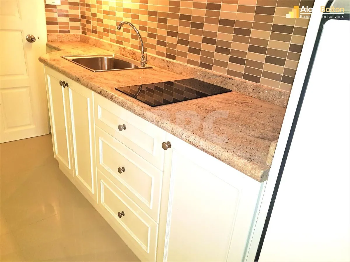 Studio Condo in Jomtien photo 4