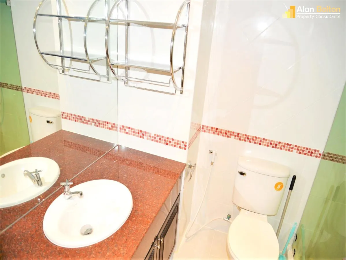 Studio Bed 1 Bath in Jomtien ABPC0306 photo 6
