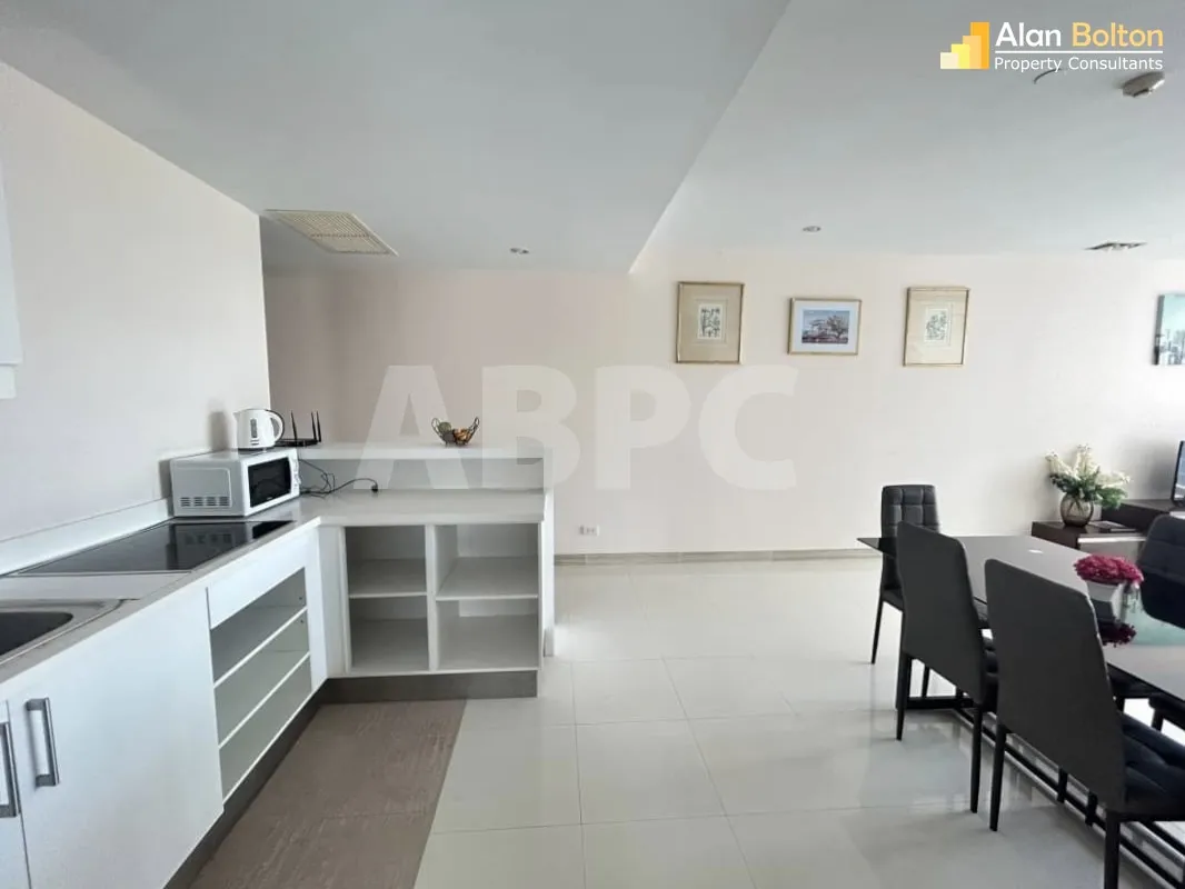 2 Bed 2 Bath in Na Jomtien ABPC0316 photo 11