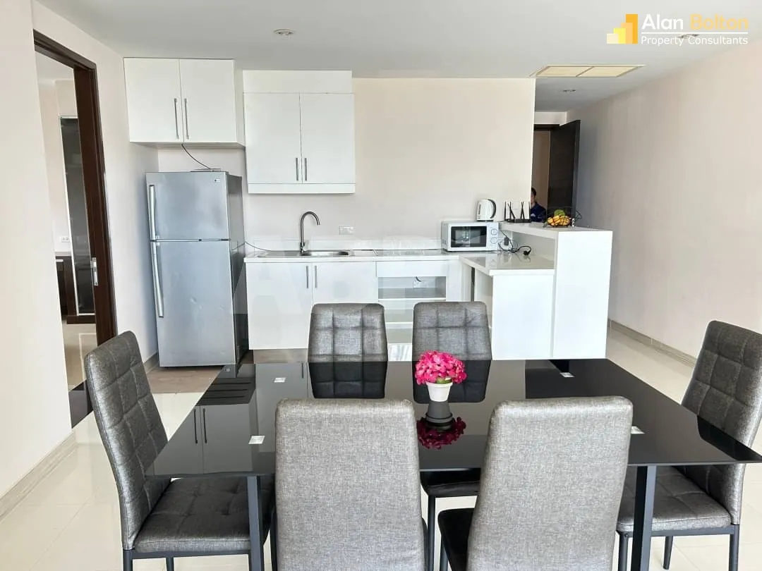 2 Bed 2 Bath in Na Jomtien ABPC0316 photo 12