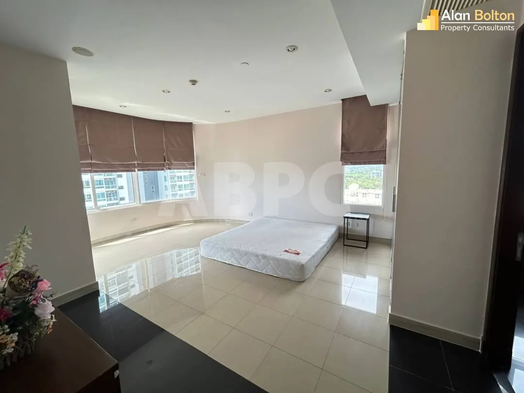 2 Bed 2 Bath in Na Jomtien ABPC0316 photo 17