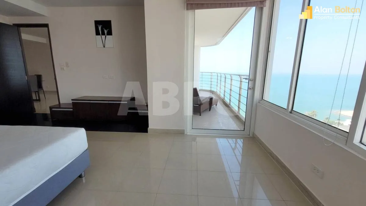 2 Bed 2 Bath in Na Jomtien ABPC0316 photo 20